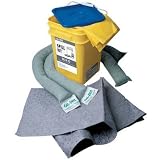 Oil Dri Spill Kit - 5 Gallon Bucket