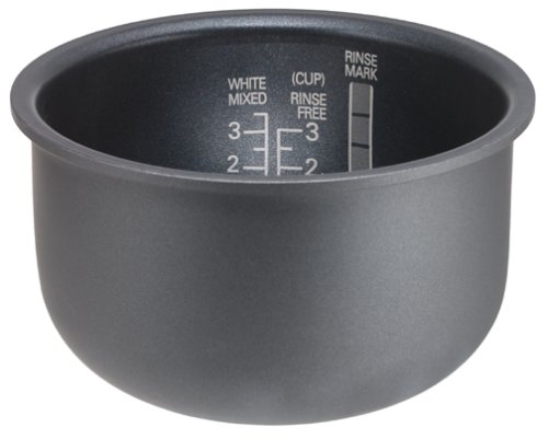 Zojirushi NSZCC10 Rice Cooker 20091004