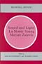 Sound and Light: La Monte Young & Marian Zazeela