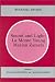 Books : Sound and Light: La Monte Young & Marian Zazeela