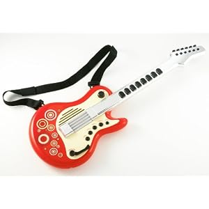 Early Learning Centre Rock Star Guitar by 