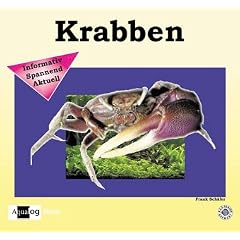 S��wasserkrabben - Liebenswerte Minimonster