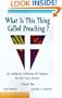 What is This Thing Called Preaching: An Authentic Collection of Sermons by Rev. Leon Johnson Vol 2