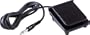 Universal PS/2025 Sustain Pedal Footswitch