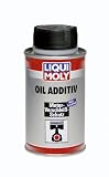 Produkt-Bild: Liqui Moly  1011 Oil Additiv, 125 ml