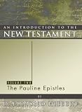 ISBN 9781592440610 product image for An Introduction to the New Testament, Volume 2: The Pauline Epistles | upcitemdb.com