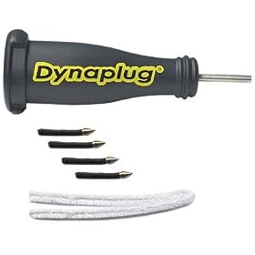 Dynaplug 1007 Tubeless Tire Repair Kit