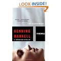 Firewall: A Kurt Wallander Mystery (8)