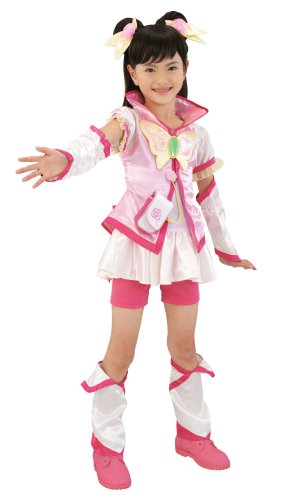 Cover image : Yes！プリキュア5 GoGo！ キャラリートキッズ DXキュアドリーム