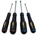 Stanley 62-505 4-Piece FatMax Screwdriver Set by Stanley