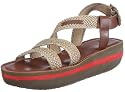 Mexx Barbara 3 Sandal F9RE0190, Damen Fashion-Sandalen