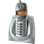 Southwestern Bell GH5810 5.8 GHz Analog Cordless Phone with Caller ID (Silver)