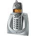 Southwestern Bell GH5810 5.8 GHz Analog Cordless Phone with Caller ID (Silver)