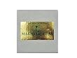 LL's Magnetic Clay MERCURY II Clay Bath Deep Detox for Mercury from Dental Fillings, Vaccines, Mercury Exposure Detoxify