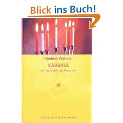 Kabbala im Traumleben des Menschen