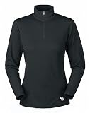 Mountain Hardwear Women's Thermadry Zip T