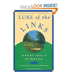Lure of the Links: Great Golf Stories