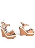 Knotted Bow Espadrille Wedge 41A09WCQ2vL. SL160 Knotted Bow Espadrille Wedge