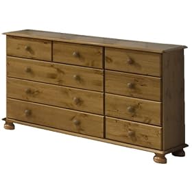 Chest with 2/3/4 Drawer
