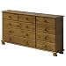 Chest with 2/3/4 Drawer