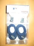 SEATTLE MARINERS M1186 BOOTIE 2 PACK 0-3 MONTH Amazon.com