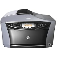 Canon PIXMA MP780 All-In-One Photo Printer