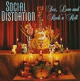 Sex Love & Rock `N` Roll