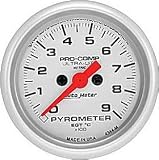 Infiniti Autometer