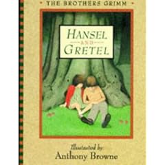 Hansel and Gretel