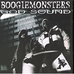 God Sound
