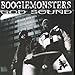 Boogiemonsters, God Sound, 発売中