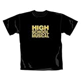 Logo - T-Shirt Black (L)