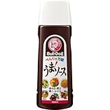 ブルドック うまソース 300ml ブルドック うまソース 300ml