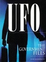 UFO: The Government Files