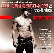 Gay Happening Presents: Golden Disco Hits, Vol. 2