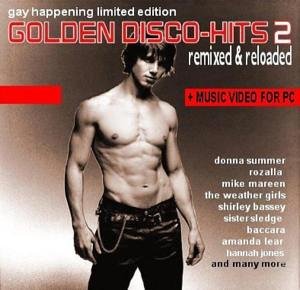 Gay Happening Presents: Golden Disco Hits, Vol. 2