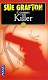 "K" Is for Killer