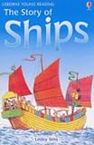 The story of ships