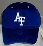 Air Force Falcons Adult Adjustable Hat