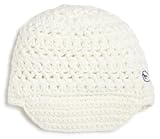 O'Neill Girls 7-16 Soft Visor Beanie