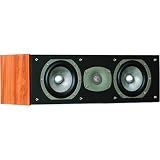 Energy C-C100-CH 2-Way Center Channel Speaker - Cherry