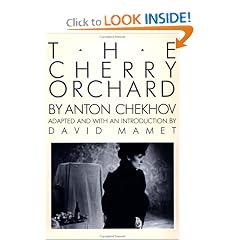 The Cherry Orchard