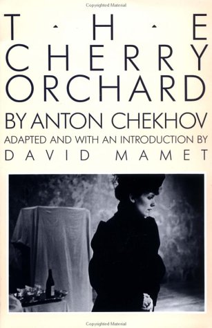 Image of: The Cherry Orchard
