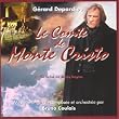 Le Comte de Monte Cristo