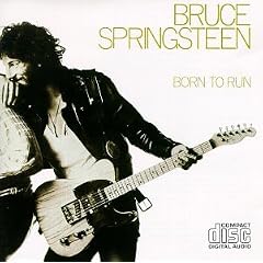 Born to Run [CASSETTE]
