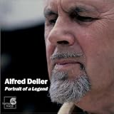 Alfred Deller - Portrait Of A Legend