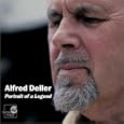 Alfred Deller - Portrait Of A Legend