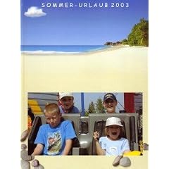 Sommer-Urlaub 2003