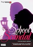 School for Scandal [DVD] [2010] [All Regions] [NTSC]