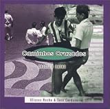 Ulisses Rocha & Teco Cardoso - Caminhos Cruzados ( Audio CD ) - B00004WKBB